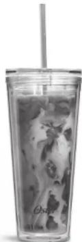 OSTER BVSTDC02B - For an Iced Cappuccino: - 1