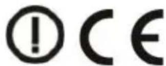 ①CE
