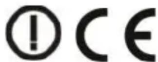 ① C E