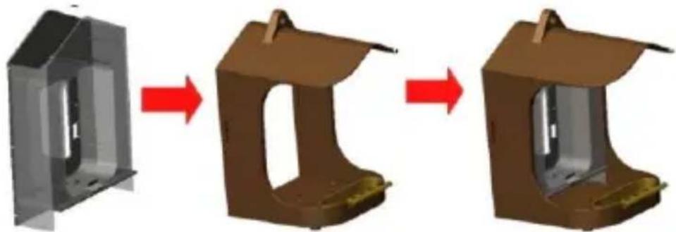 Evolveo StrongVision BirdFeeder - Setting up the feeder - 1