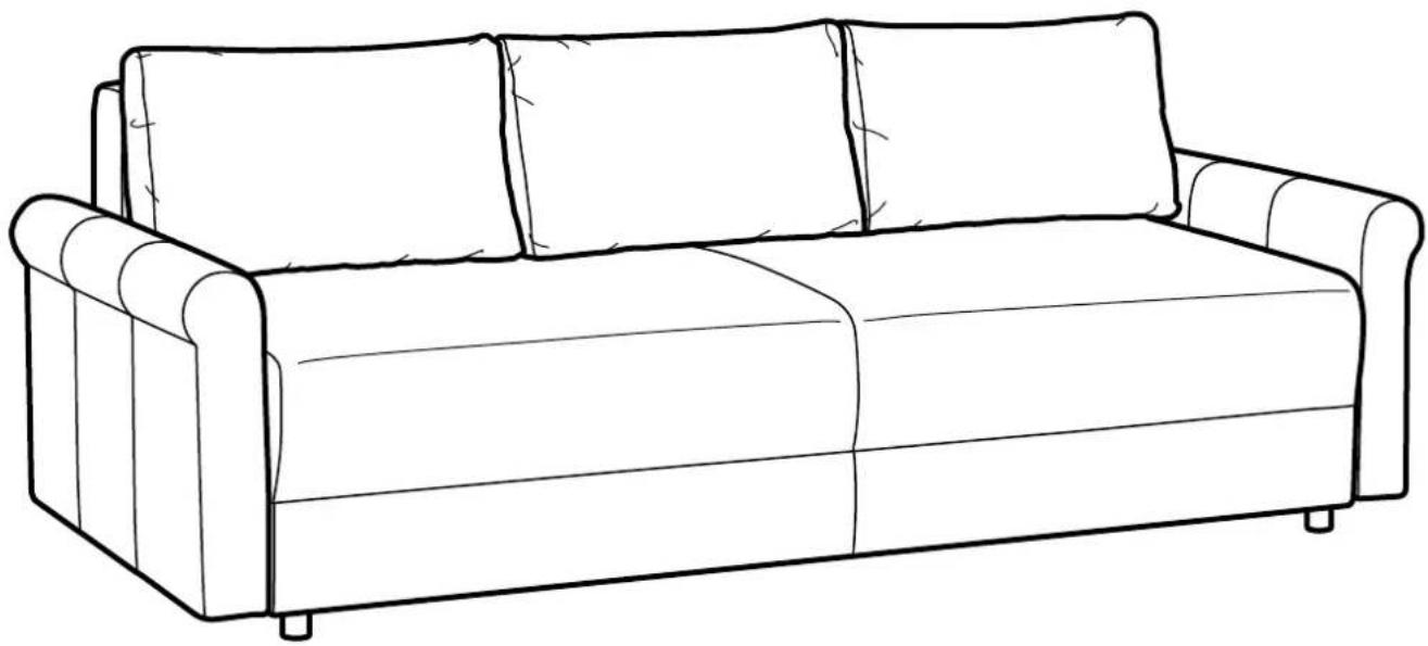 IKEA DÅNHULT 205.724.61 - DÅNHULT - 1