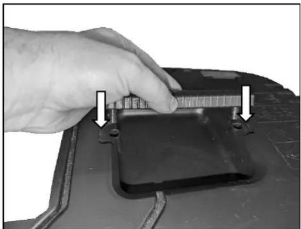 HYUNDAI HYM3313E - HYM3313E Assembly – Grass Collection Box - 1