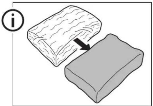 IKEA FRIHETEN 805.512.29 - 13 - 24