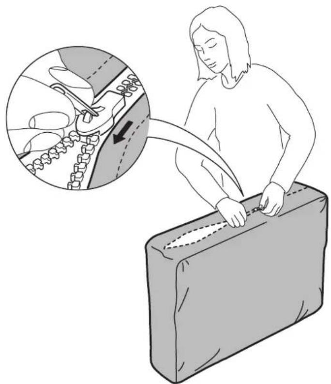 IKEA FRIHETEN 805.512.29 - 13 - 26
