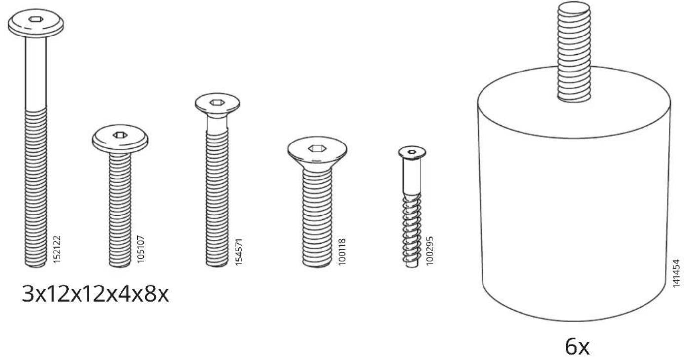 IKEA FRIHETEN 805.512.29 - FRIHETEN - 8