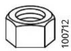 IKEA TONSTAD 605.382.53 - TONSTAD - 8