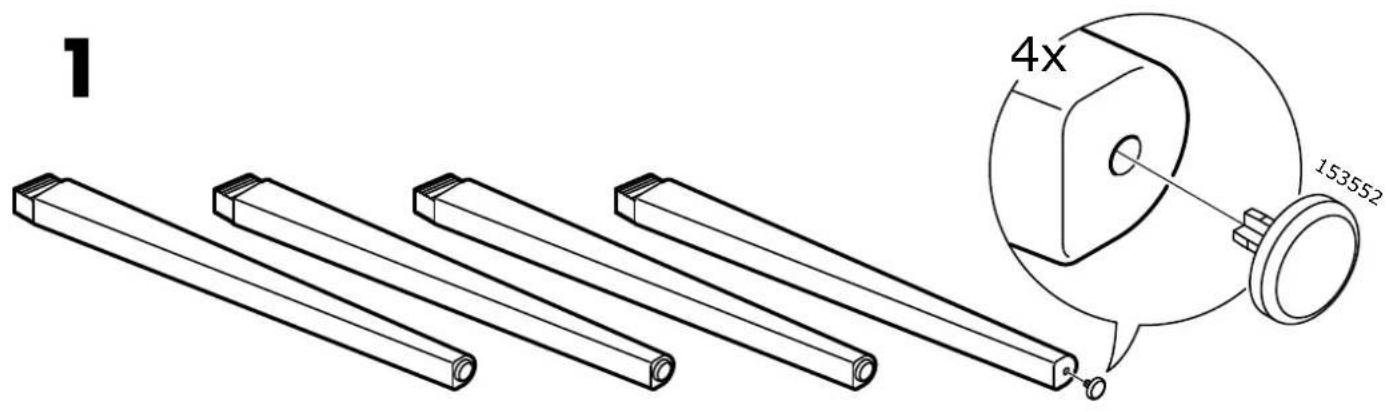1 4x 153552