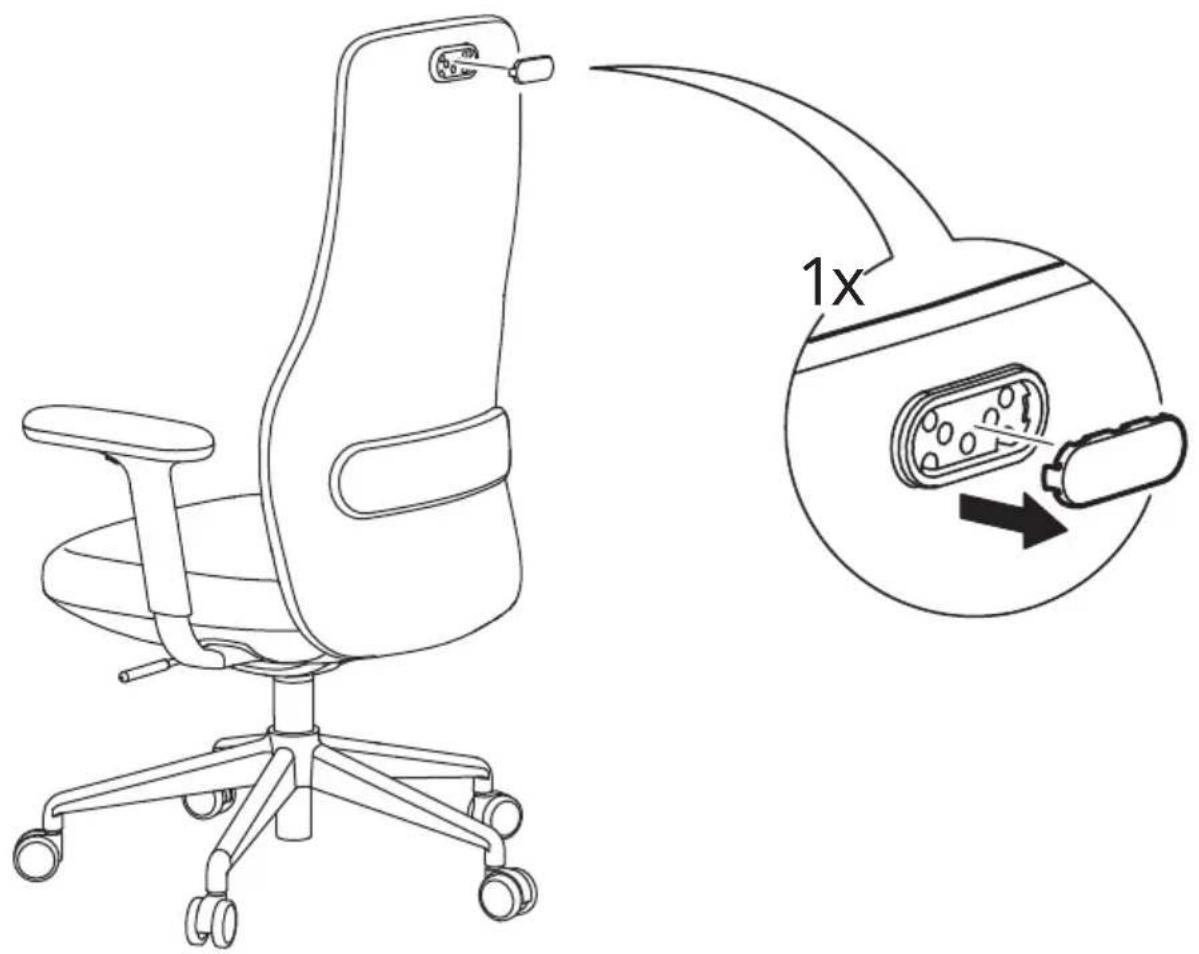 IKEA GRÖNFJÄLL 305.329.07 - GRÖNFJÄLL - 4