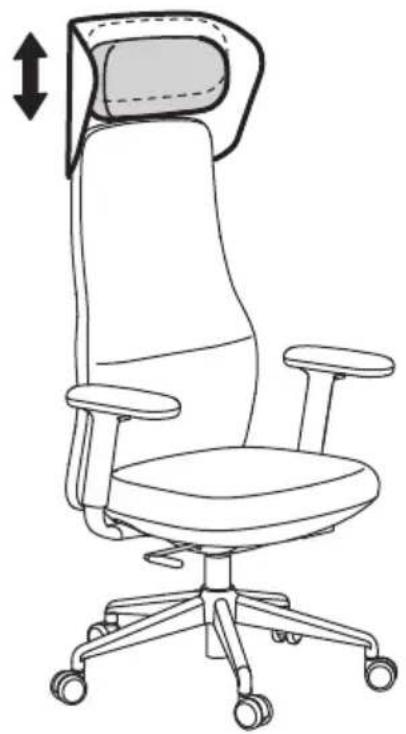 IKEA GRÖNFJÄLL 305.329.07 - GRÖNFJÄLL - 7
