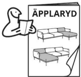 ÄPPLARYD