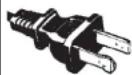 OSTER Pro BLSTEPH-BT0-000 - POLARIZED PLUG - 1