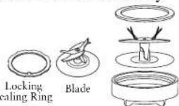OSTER Pro BLSTEPH-BT0-000 - Learning About the Oster Pro Series with High Performance Motor - 3