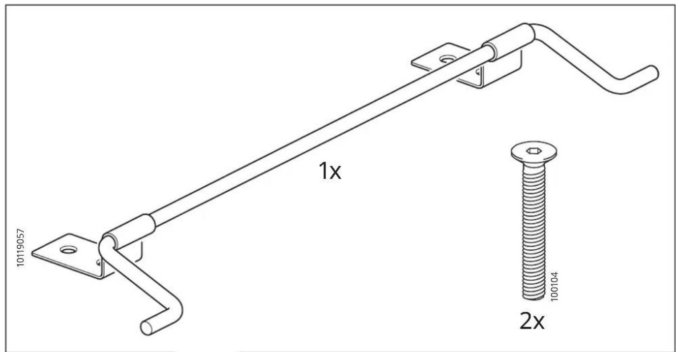 1x 10119057 2x 100104