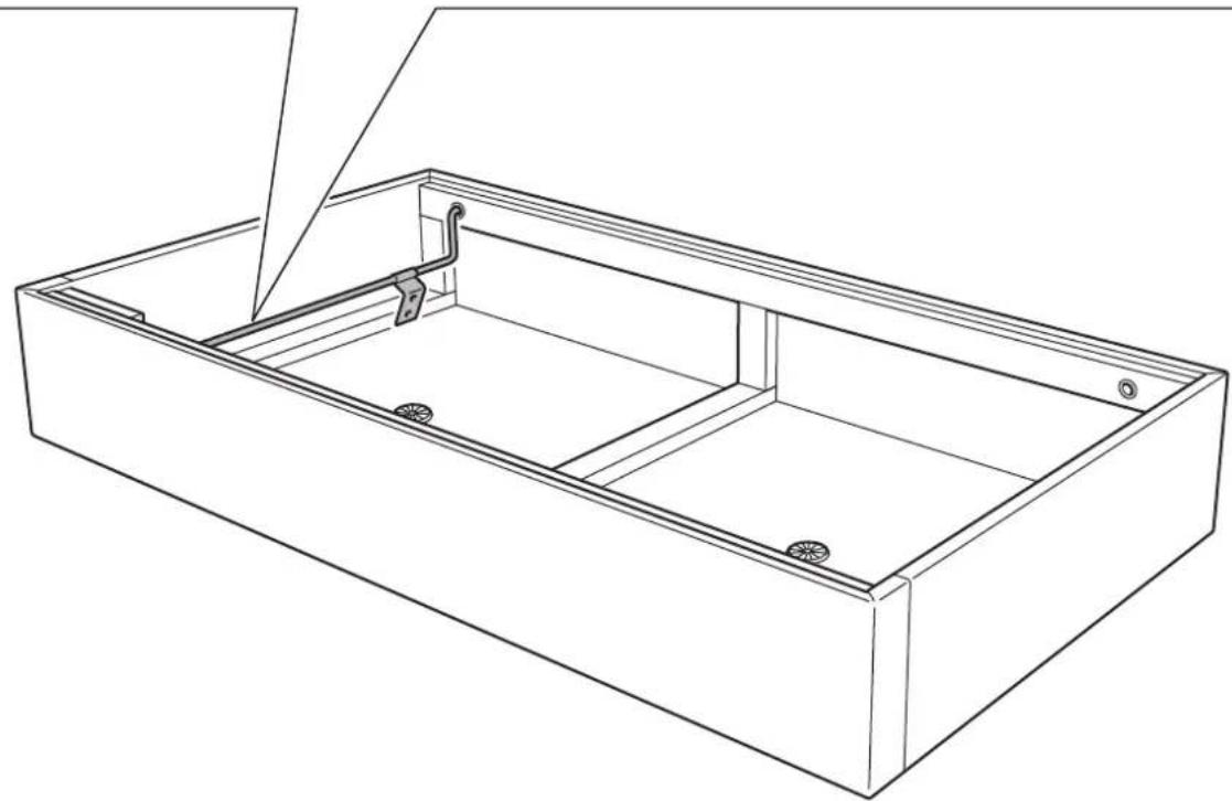 IKEA SKÖNABÄCK 805.825.46 - 2