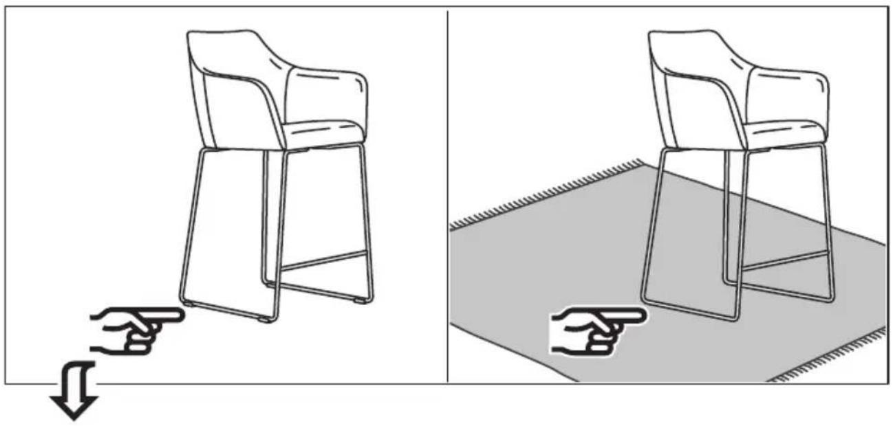 IKEA TOSSBERG 405.682.55 - TOSSBERG - 6