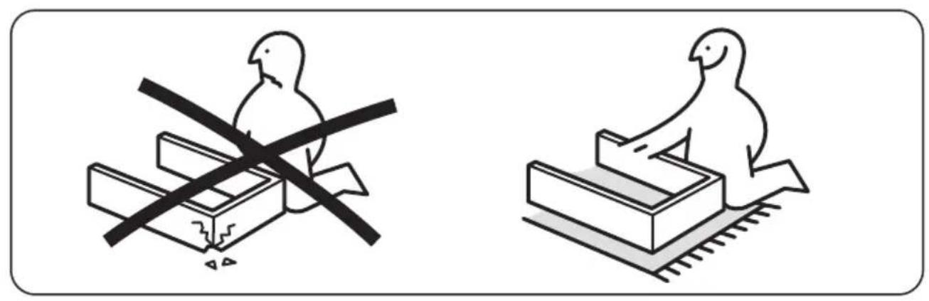 IKEA TOSSBERG 405.682.55 - TOSSBERG - 2