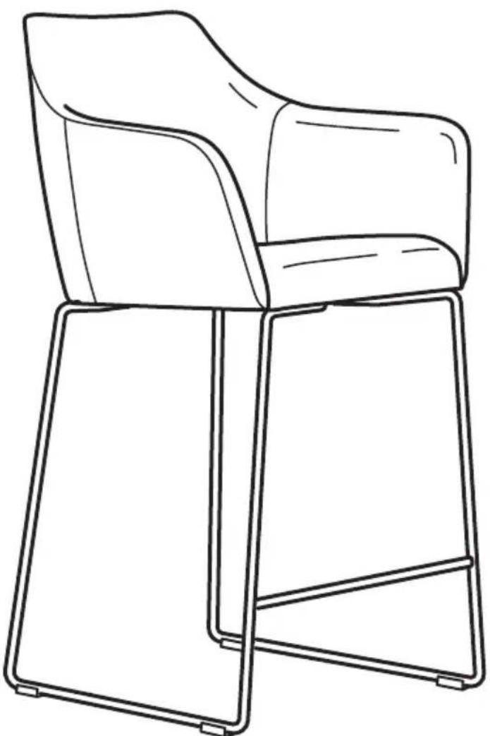 IKEA TOSSBERG 405.682.55 - TOSSBERG - 1