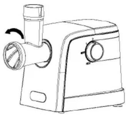 Maestro MR-854 - Gotowanie kiełbasy - 2