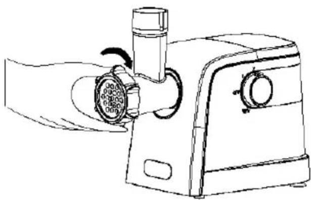 Maestro MR-854 - Environmental protection - 4