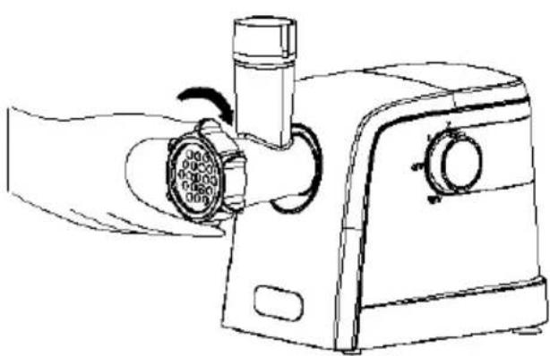 Maestro MR-854 - Environmental protection - 3