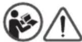 PROLINE 46812 - WARNING: - 1