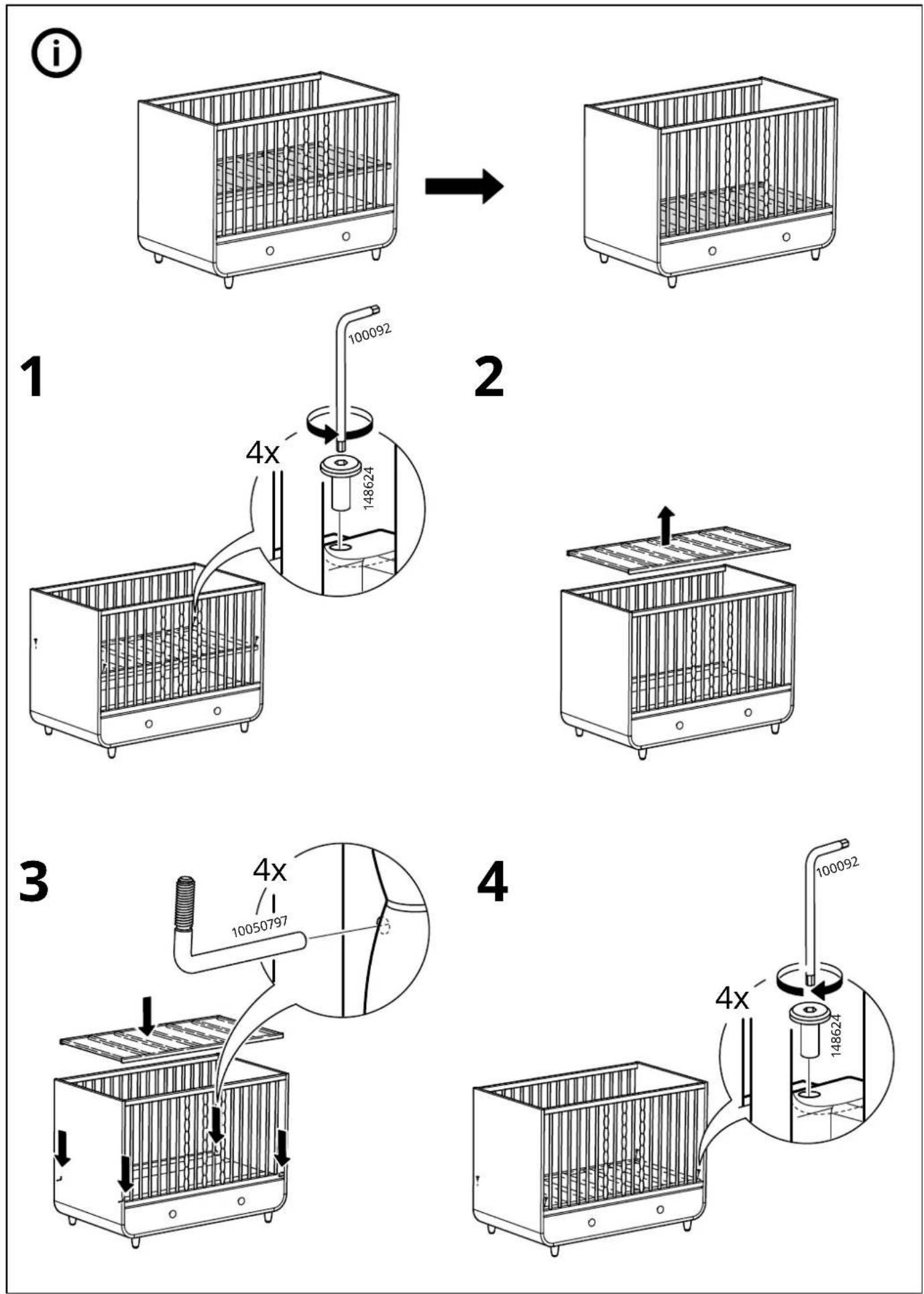IKEA MYLLRA 204.646.83 - MYLLRA - 75
