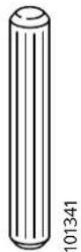 IKEA MYLLRA 204.646.83 - MYLLRA - 20