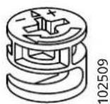 IKEA MYLLRA 204.646.83 - MYLLRA - 7
