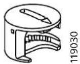 IKEA MYLLRA 204.646.83 - MYLLRA - 19
