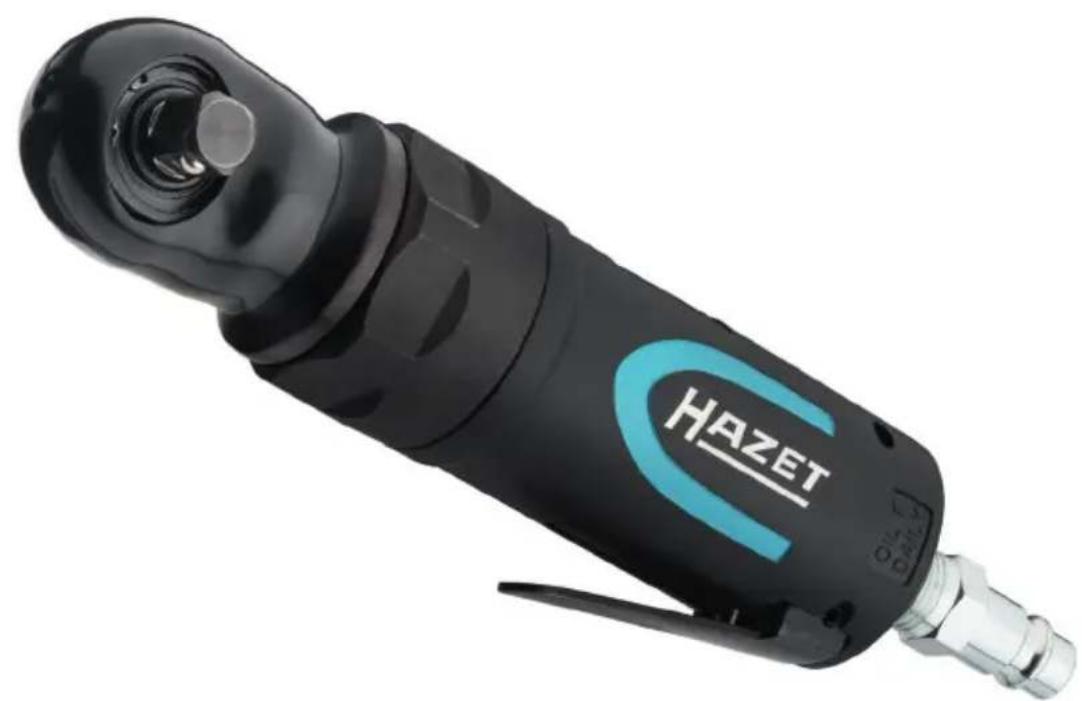 Hazet 9021SR-1 - 1