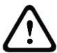 ELECTRO-VOICE EVOLVE-WMK-NB - Warning! - 1