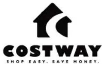COSTWAY SHOP EASY, SAVE MONEY.