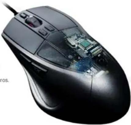 CM Storm Sentinel III - Features - 1