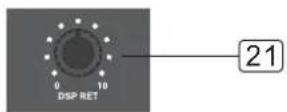 ALTO OEX-400 - DSP SECTION - 1