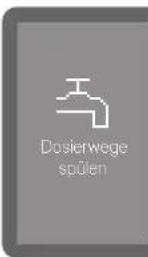 MIELE PFD 401 DOS - Dosierwege spülen - 5