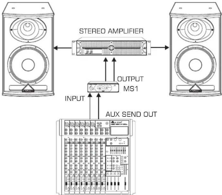 ALTO MS18S - INTRODUCTION - 1