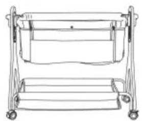 Chipolino Heart 2 Heart - 16, 17, 18 - COT REMOVAL - 8