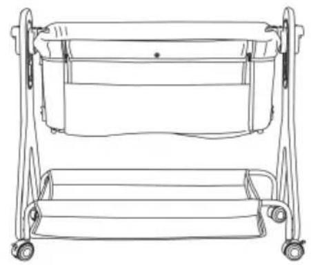 Chipolino Heart 2 Heart - 16, 17, 18 - COT REMOVAL - 6