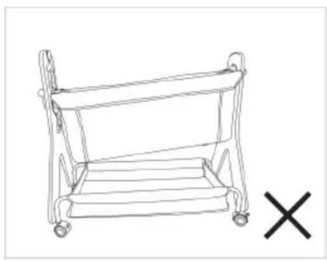 Chipolino Heart 2 Heart - 16, 17, 18 - COT REMOVAL - 15