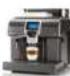 SAECO Nina Plus Cappuccino - TECHNICAL DATA - 3