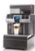 SAECO Nina Plus Cappuccino - TECHNICAL DATA - 1
