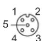 IFM AL4223 - Prozessanschlüsse (Sensoren) - 1