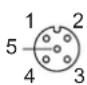 IFM AL4223 - Prozessanschlüsse (Aktuatoren) - 1