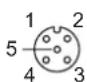 IFM AL4202 - Prozessanschlüsse (Sensoren) - 1