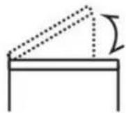N'oveen PR451 - LIGHT FUNCTION - 2