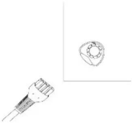 N'oveen EB640 - BEDIENUNG - 1
