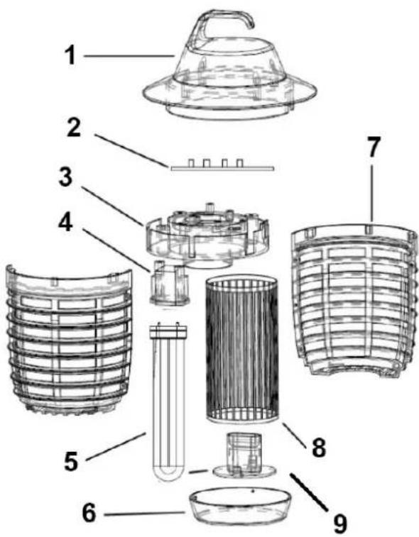 N'oveen IKN22 - 1