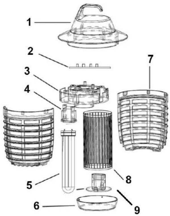 N'oveen IKN24 - 1