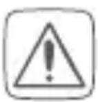 Homematic IP HmIPW-SMI55-A - Hazard information - 1