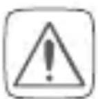 Homematic IP HmIPW-SMI55-A - Hazard information - 2